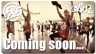 Fit&Funky™ Choreo «Coming soon: Wake up»