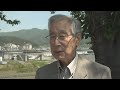 東日本大震災の教訓が誰かの“命”を救うことにつながってほしい　5月末で引退 大船渡市の男性語り部の思い　岩手県 (26/05/21 21:20)
