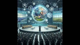 South Africa Targets Net Zero Carbon Emissions by 2050 - President Ramaphosa Outlines Strategy