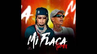 Rochy RD x Dilon Baby - Mi Flaca Remix (Audio Oficial)