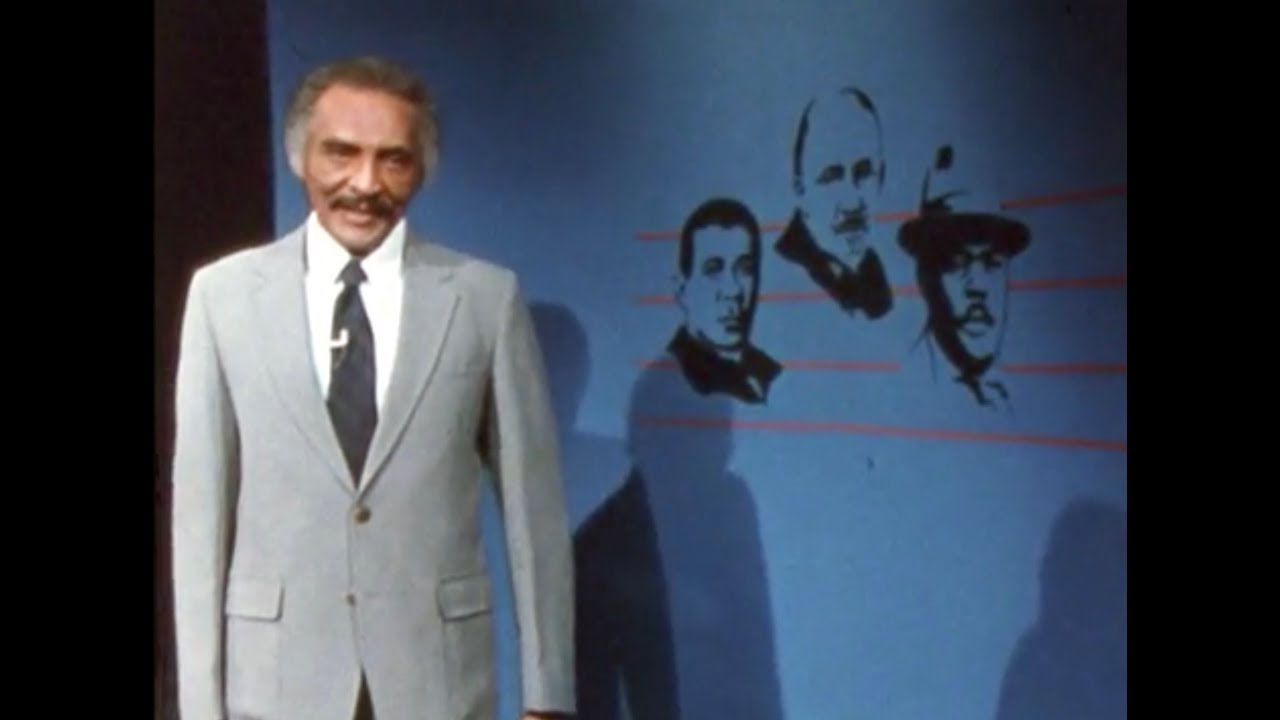 Black Paths of Leadership: Washington, DuBois, and Garvey (1984) d.i.d