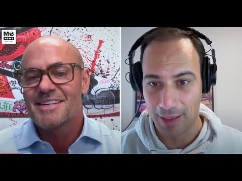 BuzzRx x Mo News: Untangling the High Cost of Prescription Drugs - video from BuzzRx