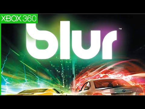 Видео: Activision: Blur не была неудачей