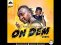 Rashid metal ft  odehyie baon dem audio