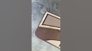 Custom Door panels