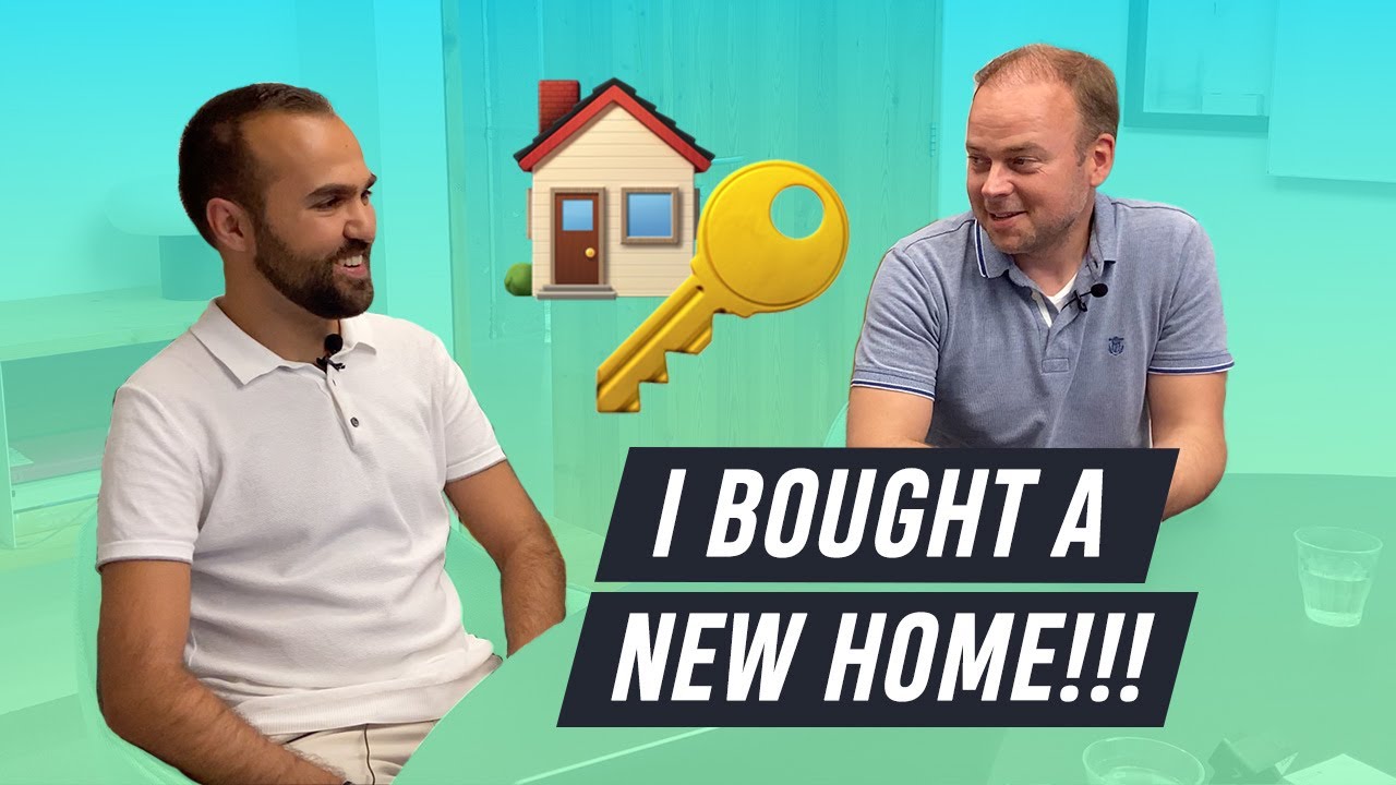 Buying a house in the Netherlands with a real estate agent Amsterdam