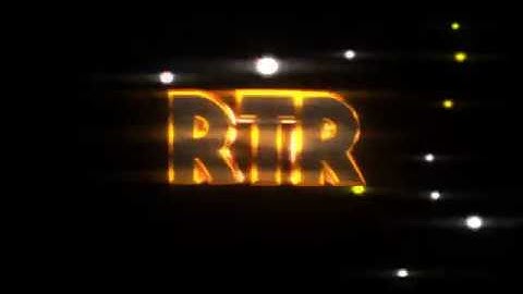 [RTR Liên Quân]-Intro Mới Nè Ae