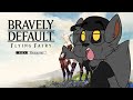 Bravely Default Thyme!!!