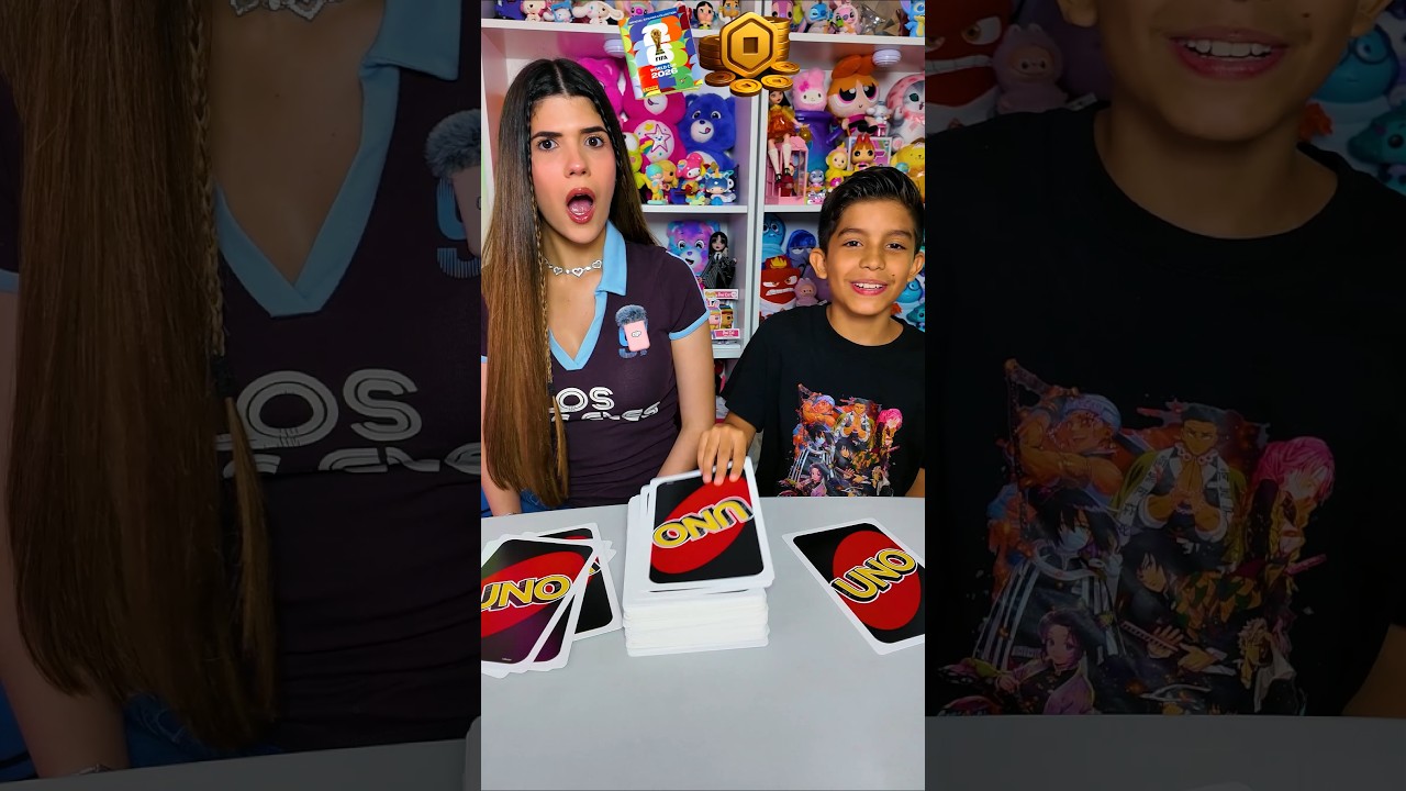 Original Title & Thumbnail