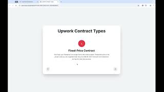 Upwork: Hourly vs. Fixed-Price Contracts Explained