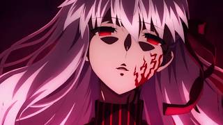 AMV - Dark Night 1080p