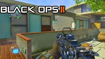 45 Kill game 🔥- Black Ops 2 2025 (COD BO2)