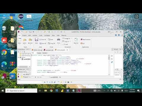create table syntax in SQL with examples..#sql #create - YouTube