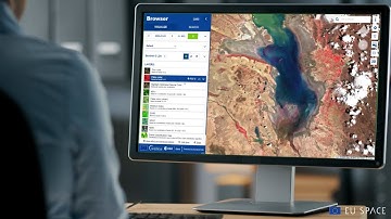 Empowering Change: Exploring the Copernicus Data Space Ecosystem