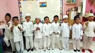 Lagu Zumi zumi