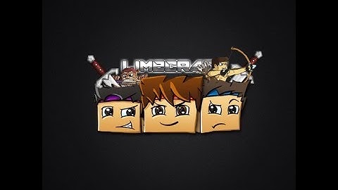 LimeCraft: -  Lime-Intro