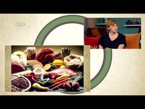 წონის მართვა და საზაფხულო დიეტები | დიეტოლოგ ნატა გაგუას რჩევები