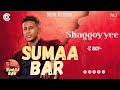 SUMAA BAR Shaggoyyee