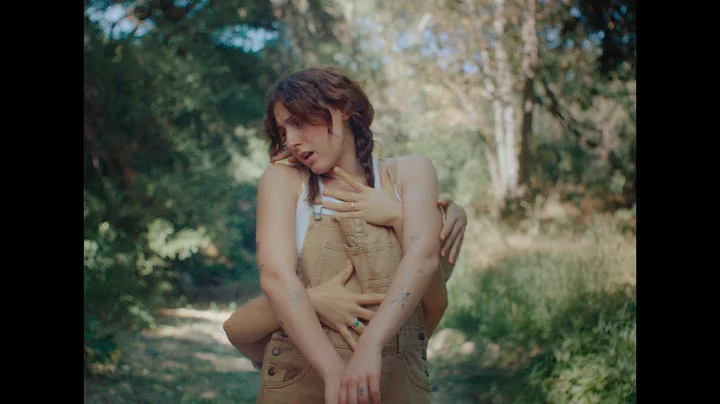 Carol Ades - Sunny Disposition (Official Video)
