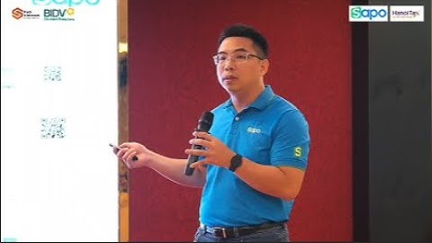 HỘI THẢO CẬP NHẬT DIỄN BIẾN MỚI NHẤT VỀ THUẾ CHO HỘ KINH DOANH