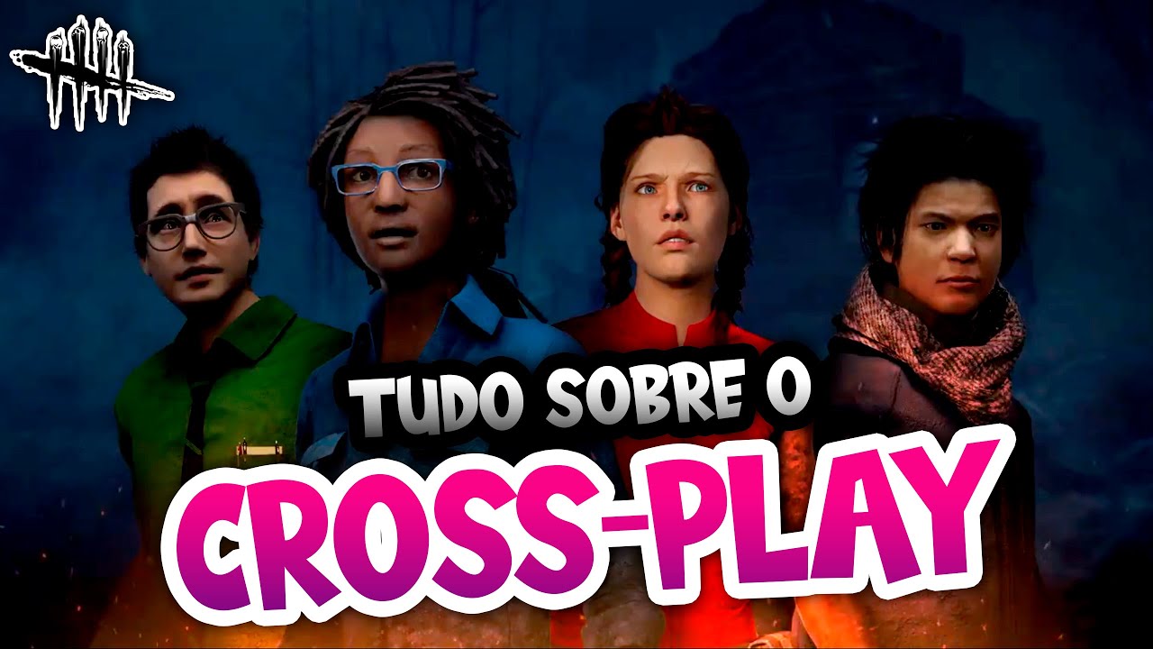 Como ativar ou desativar o crossplay de Dead by Daylight – Tecnoblog