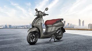 New 2026 Yamaha Grand Filano Hybrid Full Review2026 Yamaha Grand Filano Hybrid | Luxury Meets Hybrid