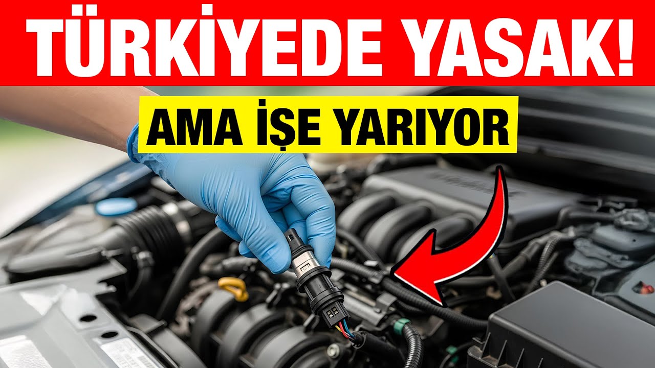 Arabanızın Daha İyi Çalışmasını Sağlayacak 17 Yasadışı Hile! (HEMEN UYGULA)