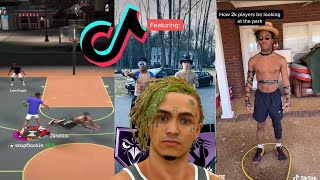 NBA 2k20 Meme Tik Tok Compilation 2
