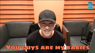 Download Lagu Bang Chan and the baby girls/boys series MP3