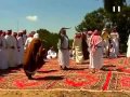 ناصر القصبي وعبدالله السدحان في فلكلور عسيري