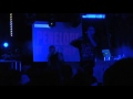 Ultima Cancion de Chakal: Noche De Cuervos, Sala Penelope, Madrid