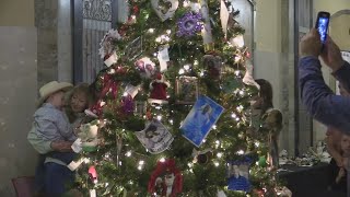 Salvation Army distributes Angel Tree gifts to families in Northwest Arkansas