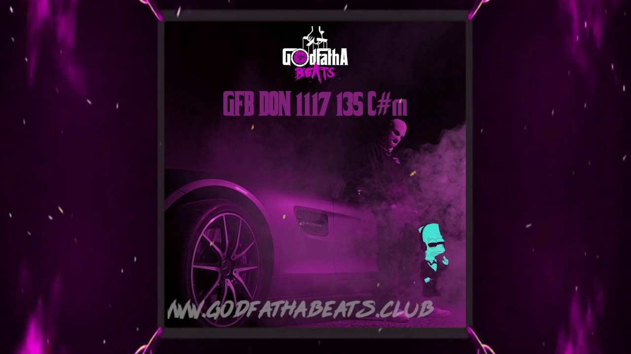 [FREE] Drake Type Beat  Free Trap Beats 2019 - Rap/Trap Instrumental / Godfatha Beats