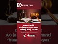ARMADA desak AG tidak buang masa dan wang rakyat dengan membuat rayuan terhadap Mahkamah Rayuan