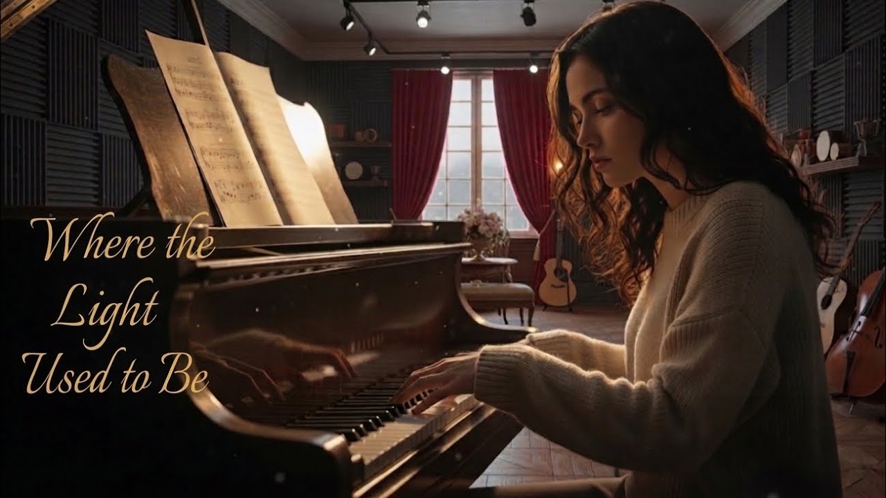 Where the Light Used to Be | sad song