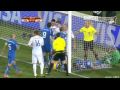 سلوفاكيا إيطاليا 2 1 كأس العالم جنوب أفريقيا 2010