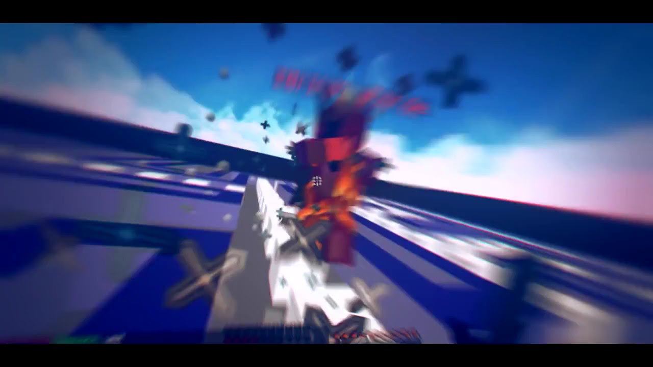 Minecraft Edit #17 - Turn Off Your Mind [SICK]