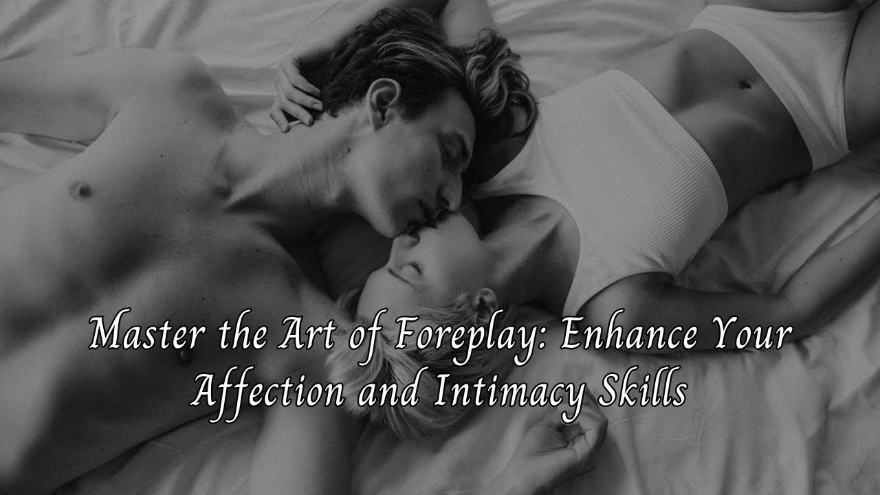This Secret Unlocks Mind-Blowing Intimacy – Are You Ready? - YouTube
