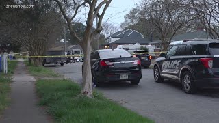 PPD: Investigation underway after 3-year-old dies