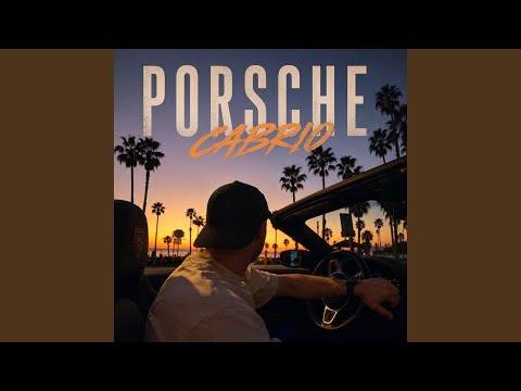 PORSCHE CABRIO