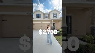 Buscas un pago bajo mensual en St cloud Fl