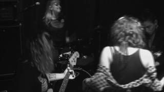 DAME @ The Mods Bar (Tijuana, MX) on 01.21.17