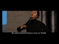 Grand Theft Auto 3 PS2 Mission 62 Espresso 2 Go 