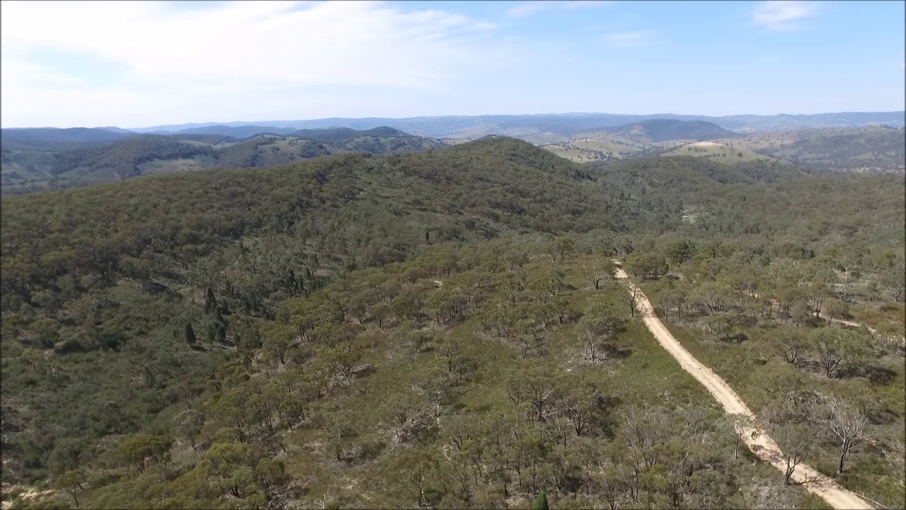 Masters Stephens Bathurst presents 109 Briar Lane, Mt Rankin filmed by Sky Eye UAV Solutions