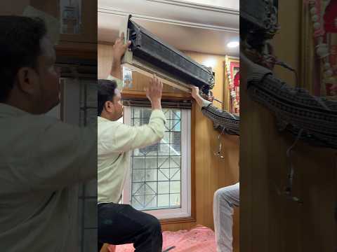 Ac copper pipe right se na kare #raj_tech #airconditioner #ytshorts