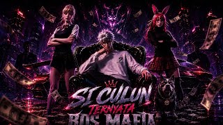 [FULL MOVIE] SICULUN TERNYATA BOS MAFIA | DARI EPISODE 1 SAMPAI AKHIR#siculun#bos#fullmovie#dramaai 