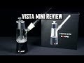 Examen des ongles lectroniques x vape vista mini