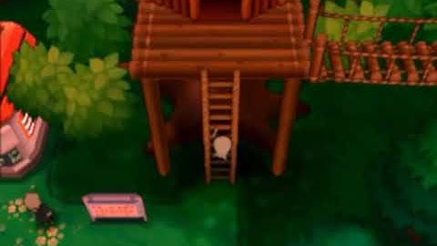 Pokemon omega ruby how to get devon scope