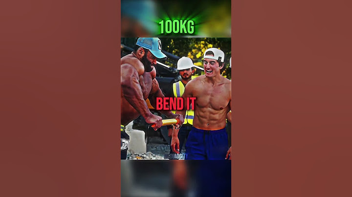 Bodybuilders vs Construction Workers 🥶 #shorts #bodybuilding #gym #trending #strength