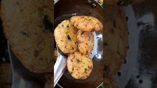 सूजी आलू का चटपटा CRISPY snacks #shorts #youtubeshorts #quicknasta #food #alookanasta